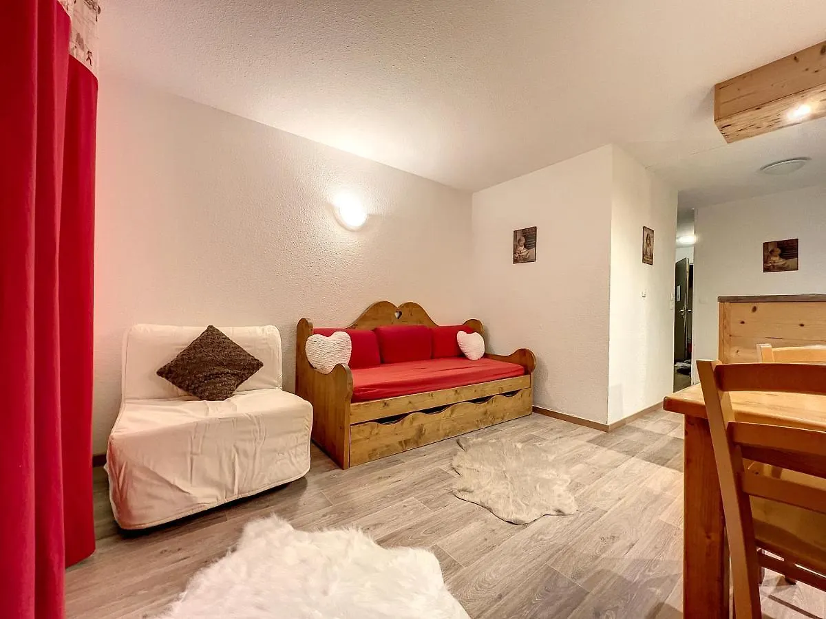 Superbe Appartement Au Pied Des Pistes - Bergers Huez