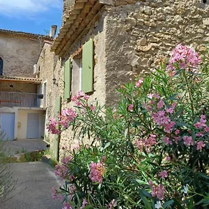 Maison De Village En Pierre Hébergement de vacances