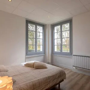 Harmonie N 3 Meuble Avec Petit Dejeuner Appartement